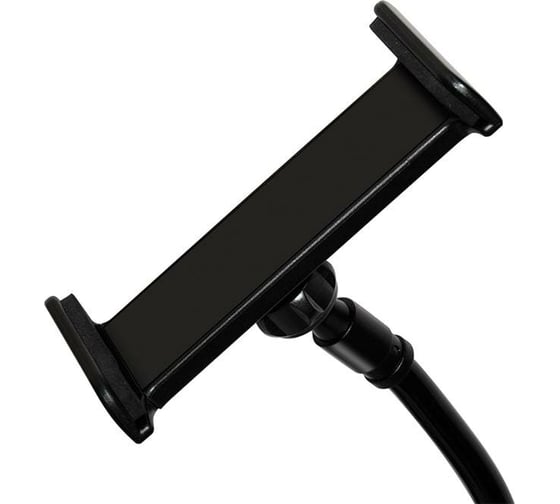 Держатель для телефона и планшета HOMSU черный HOM-1003