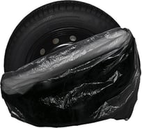 Мешки для хранения шин HOMSU 110х120 см, 12 шт., 3 ролика x 4 шт. HOM-1293