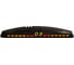 Парковочный радар SVS LED-013-4 4 датчика Серебро 0380081000 1