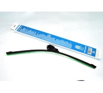 Щетка стеклоочистителя бескаракасная с тефлоновым покрытием FINORD № крепление крючок 19 (480 мм) для а/м CHEVROLET ЗАЗ CHANCE 1.5L FN-19