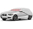 Автомобильный чехол-тент AutoStandart HATCHBACK размер XL, 480х180х150 см 102123 2