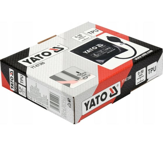 Монтажная подушка для установки окон и дверей YATO 135 кг YT-67380
