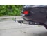 Фаркоп ТСУ со съемным квадратом и нержавеющей накладкой для HAVAL H5 2020/ DW Hover H3/H5 2010 PT Group HVH991101 3