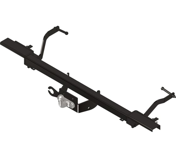 Фаркоп ТСУ тип F для FIAT Ducato 2006/ PEUGEOT Boxer 2006/ CITROEN Jumper 2006 PT Group FTD991101