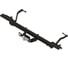 Фаркоп ТСУ тип F для FIAT Ducato 2006/ PEUGEOT Boxer 2006/ CITROEN Jumper 2006 PT Group FTD991101 1