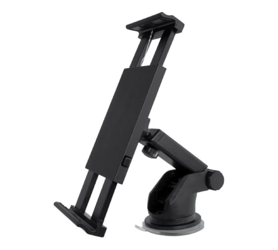Держатель телефона и планшета AutoStandart "Tab Mount" 120-10мм 103351