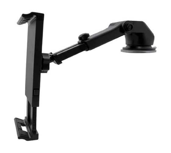 Держатель телефона и планшета AutoStandart "Tab Mount" 120-10мм 103351