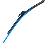 Бескаркасная щетка с мультиадаптером 61 см Хорс БКЩ2020-61см