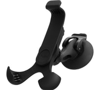Держатель телефона AutoStandart на лобовое стекло "Tripod" диагональ 4-6" 103319