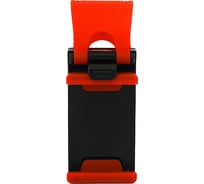 Держатель телефона AutoStandart на руль ширина 5,5-7,5см 103318