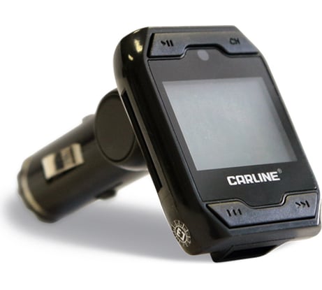 FM-трансмиттер Carline CP-001