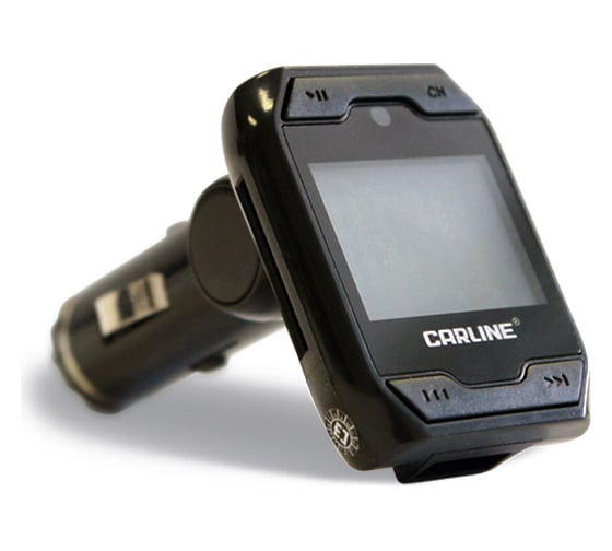 FM-трансмиттер Carline CP-001 1