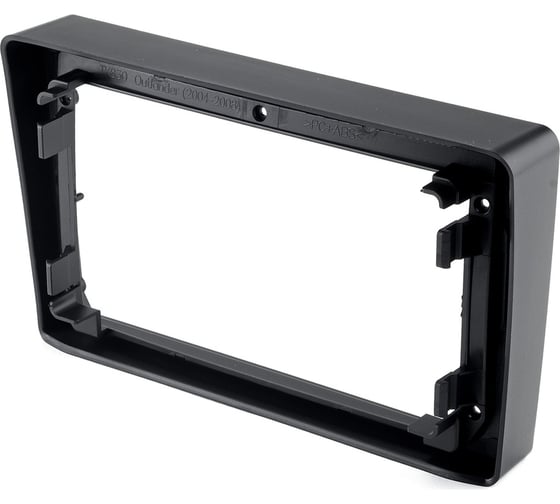 Рамка переходная для XTA MITSUBISHI Outlander 2004-2008 RMS-FC465 INCAR УТ000015718