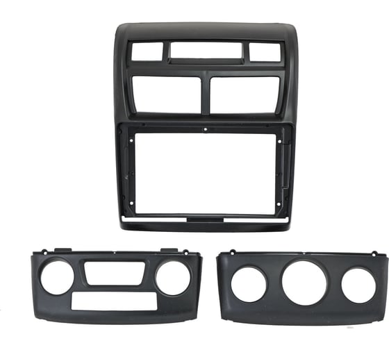 Рамка переходная для XTA KIA Sportage 2007-2009 9" RKIA-FC370 INCAR УТ000015707