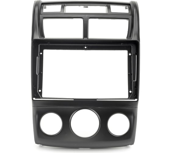 Рамка переходная для XTA KIA Sportage 2007-2009 9" RKIA-FC370 INCAR УТ000015707