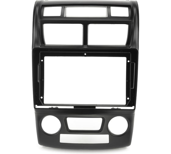 Рамка переходная для XTA KIA Sportage 2007-2009 9" RKIA-FC370 INCAR УТ000015707