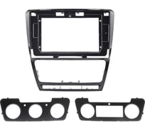Рамка переходная для XTA SKODA Octavia 2004-2013 10" RSC-FC487 INCAR УТ000015742
