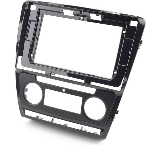 Рамка переходная для XTA SKODA Octavia 2004-2013 10" RSC-FC487 INCAR УТ000015742