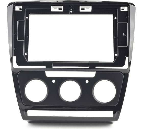 Рамка переходная для XTA SKODA Octavia 2004-2013 10" RSC-FC487 INCAR УТ000015742