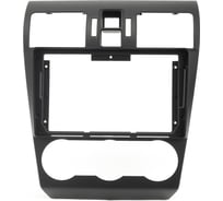 Рамка переходная для XTA SUBARU Forester/Impreza/XV/Crosstrek/WRX/Levorg 9" RSU-FC501 INCAR УТ000015751