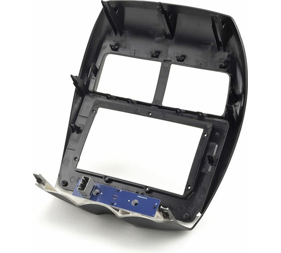 Рамка переходная для XTA MITSUBISHI ASX/Peugeot 4008/Citroen C4 10" RMS-FC455 INCAR УТ000015717
