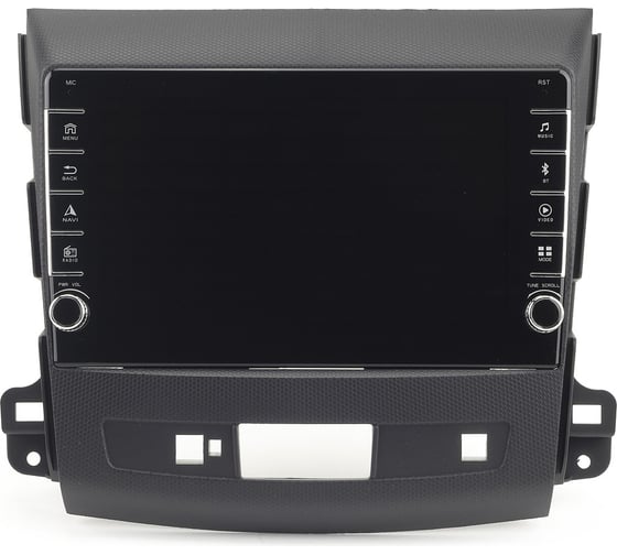 Рамка переходная для XTA MITSUBISHI Outlander XL 9" RMS-FC457 INCAR УТ000015720
