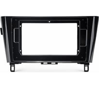 Рамка переходная для XTA NISSAN X-Trail/Qashqai 10" RNS-FC473 INCAR УТ000015734