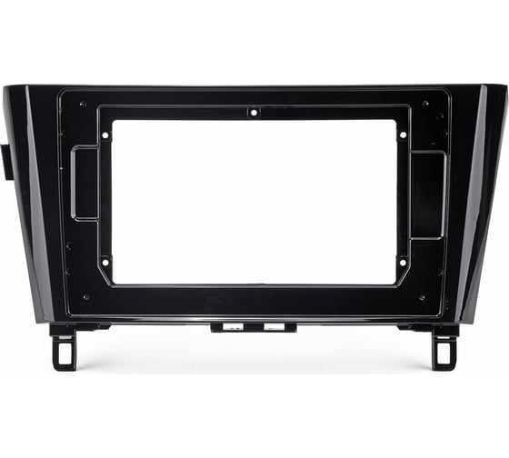 Рамка переходная для XTA NISSAN X-Trail/Qashqai 10" RNS-FC473 INCAR УТ000015734 1