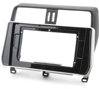 Рамка переходная для XTA TOYOTA Land Cruiser Prado-150 2018+ 10" Intro RTY-FC528 INCAR УТ000015465