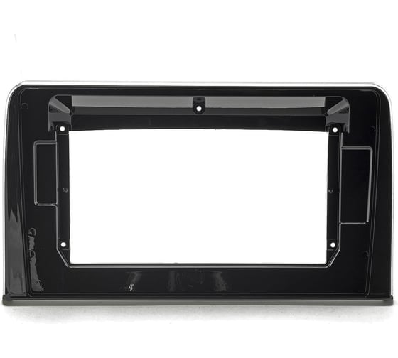 Рамка переходная для XTA HONDA CRV 2017+ 10" RHO-FC302 INCAR УТ000015688