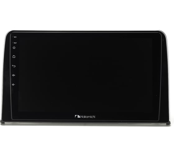 Рамка переходная для XTA HONDA CRV 2017+ 10" RHO-FC302 INCAR УТ000015688