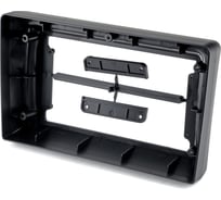 Рамка переходная для XTA TOYOTA Land Cruiser Prado-90 1998-2002 9" RTY-FC701 INCAR УТ000015771