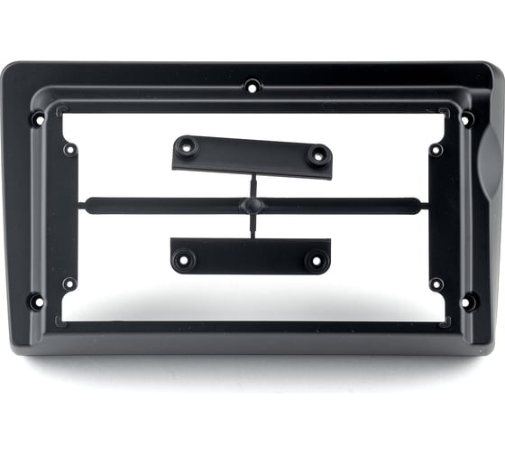 Рамка переходная для XTA TOYOTA Land Cruiser Prado-90 1998-2002 9" RTY-FC701 INCAR УТ000015771