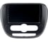 Рамка переходная для XTA KIA Soul 2014-2016 9" RKIA-FC390 INCAR УТ000015706 7