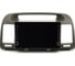Рамка переходная для XTA TOYOTA Camry 2000-2005 9" RTY-FC562 INCAR УТ000015765 8