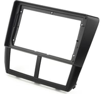 Рамка переходная для XTA SUBARU Forester/Impreza/XV 2008-2012 9" RSU-FC503 INCAR УТ000015753