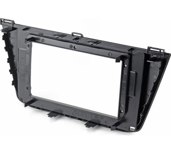Рамка переходная для XTA VW Tiguan 2016+ 10" RVW-FC586 INCAR УТ000015725