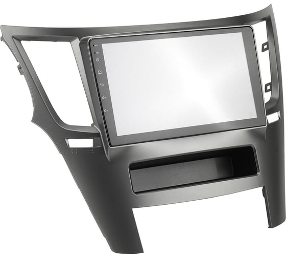 Рамка переходная для XTA SUBARU Outback/Legacy 2010-2014 9" RSU-FC499 INCAR УТ000015755