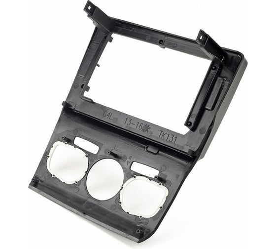 Рамка переходная для XTA CITROEN C4 2010-2015 10" RFR-FC242 INCAR УТ000015678