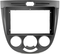 Рамка переходная для XTA CHEVROLET Lacetti 9" тип 1 Intro RCV-FC227 INCAR УТ000015428