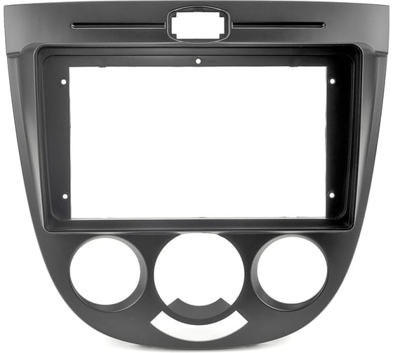 Рамка переходная для XTA CHEVROLET Lacetti 9" тип 1 Intro RCV-FC227 INCAR УТ000015428 1