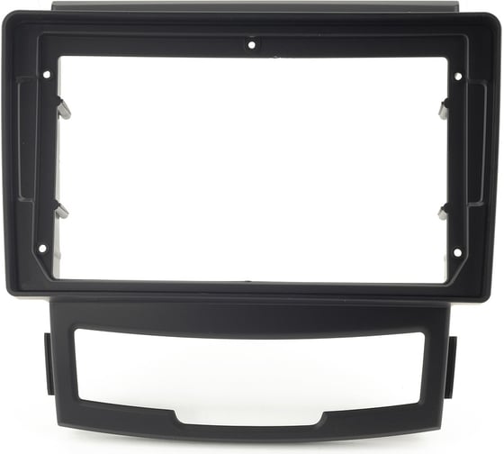 Рамка переходная для XTA SSANG YONG Actyon 2011-2012 9" RSY-FC479 INCAR УТ000015744