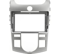 Рамка переходная для XTA KIA Cerato 2009-2012 9" Manual AC RKIA-FC362 INCAR УТ000006345