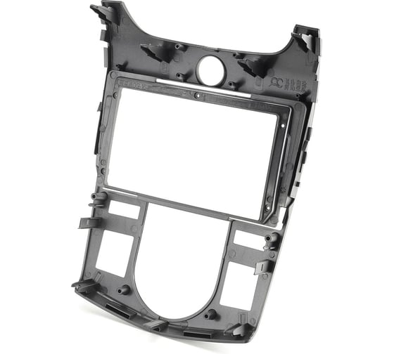 Рамка переходная для XTA KIA Cerato 2009-2012 9" Manual AC RKIA-FC362 INCAR УТ000006345