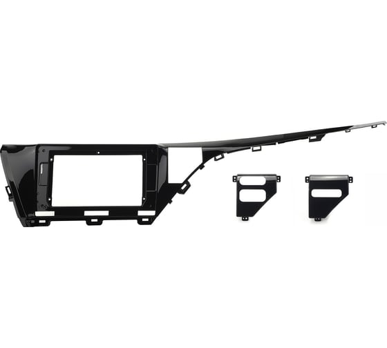 Рамка переходная для XTA TOYOTA Camry 2018-2020 10" RTY-FC541 INCAR УТ000015762 1