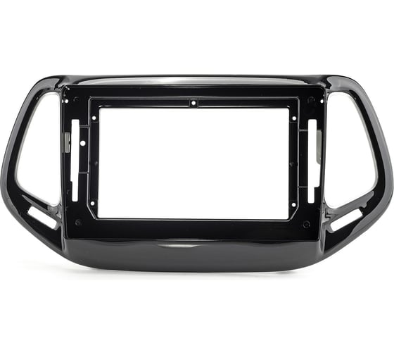 Рамка переходная для XTA JEEP Compass 2017+ 10" RCH-FC353 INCAR УТ000015695