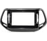Рамка переходная для XTA JEEP Compass 2017+ 10" RCH-FC353 INCAR УТ000015695 1