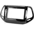 Рамка переходная для XTA JEEP Compass 2017+ 10" RCH-FC353 INCAR УТ000015695 2