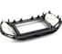 Рамка переходная для XTA JEEP Compass 2017+ 10" RCH-FC353 INCAR УТ000015695 3
