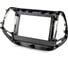 Рамка переходная для XTA JEEP Compass 2017+ 10" RCH-FC353 INCAR УТ000015695 4